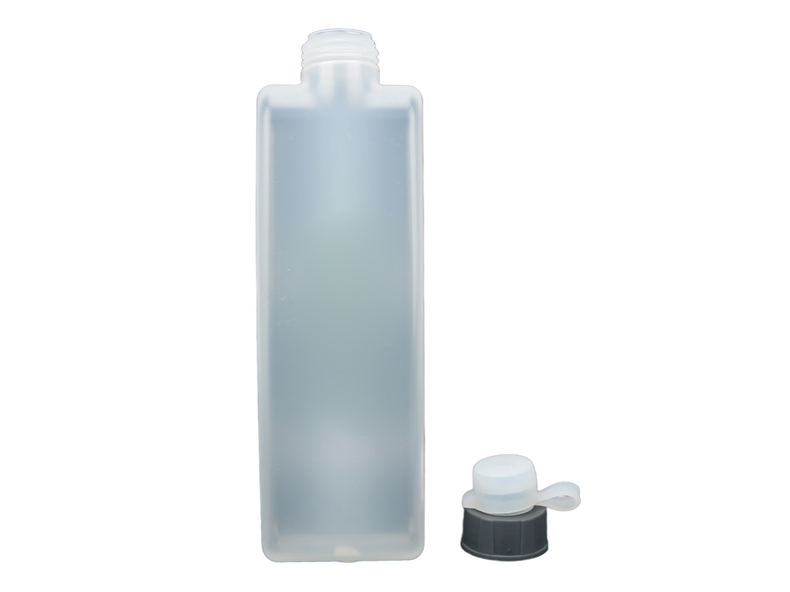 Garrafa de Água Mali 400ml pp5 para ciclismo squeeze ecológico com bico