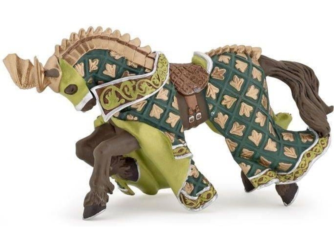 Figura PAPO Cavalo