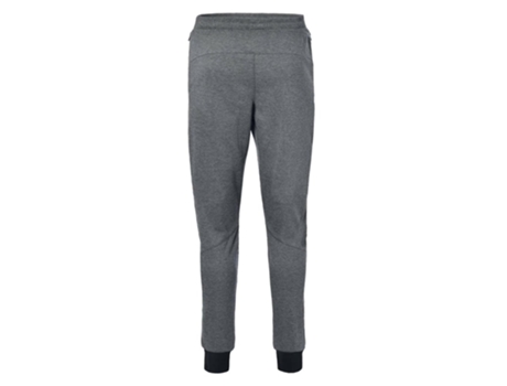 Calça KAPPA Calça Kouros Cinzento 2XL Homem