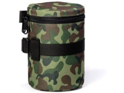 Bolsa para objetivos EASYCOVER 110x230mm Camuflaje