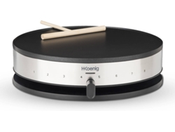 Crepera H. KOENIG KREP29 (1300 W)