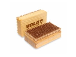 Cepillo rectangular de bronce VOLA