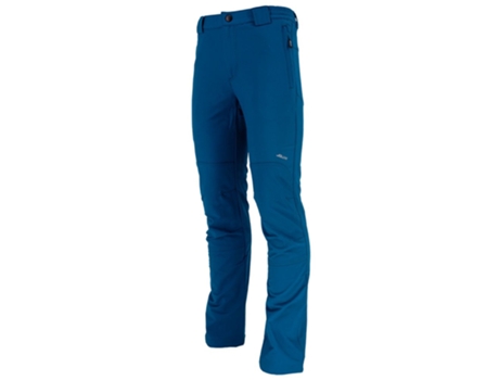 Calça JOLUVI Attack Azul 2XL Homem