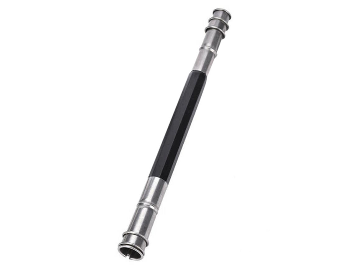 Extensor de lápiz de doble cara - Negro NORTHIX