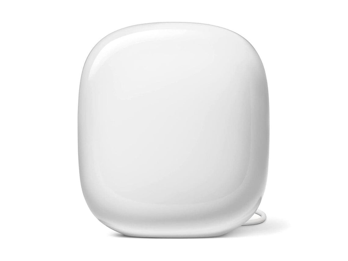 Wifi router set GOOGLE Nest pro