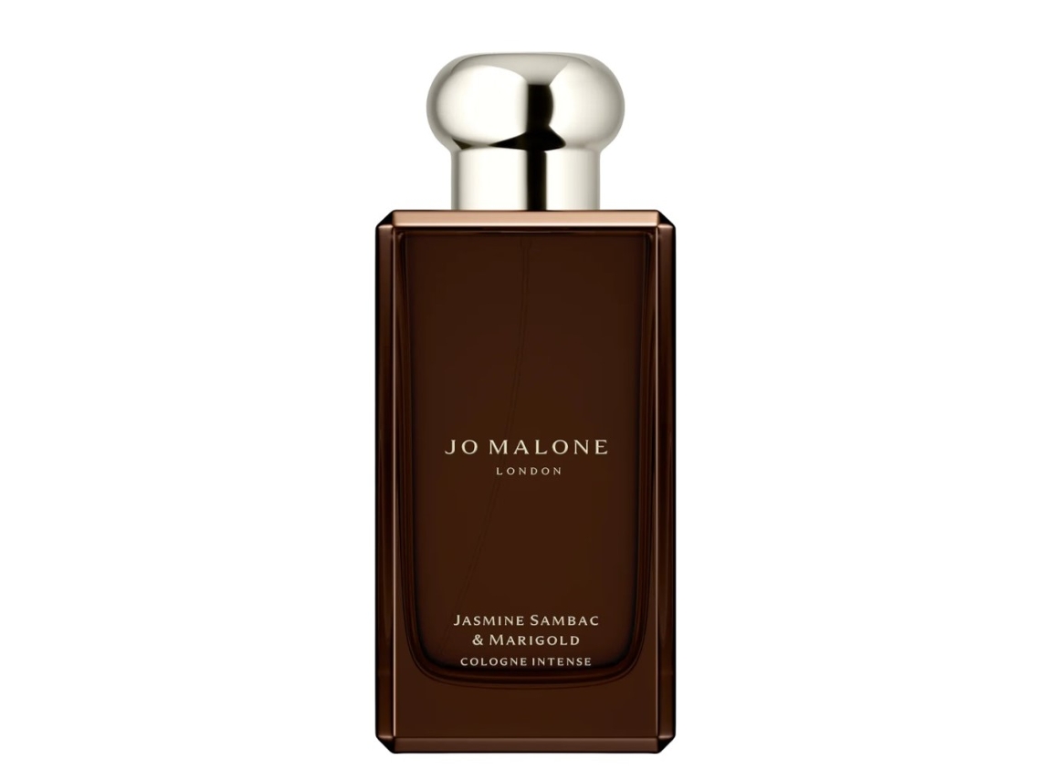 Jasmine Sambac Marigold Cologne, 100ml JO MALONE LONDON