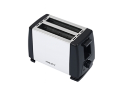 Tostadora Sokany Sk 016s 700w Negro Gris