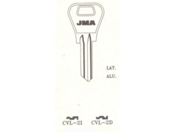 Llavin cvl-2i acero b c-50