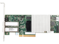 Adaptador De Red Pci E 10 Dual Plus, Plug And Play, Indicador Led, Para Uso En Servidores.