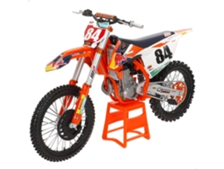 Moto Red Bull 1:6 MAISTO