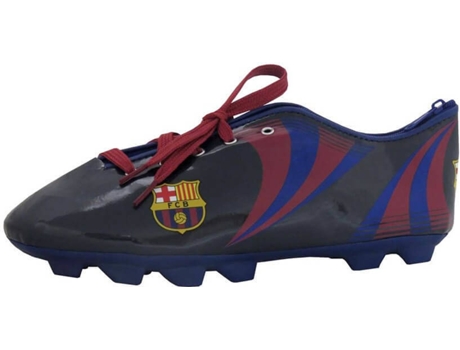 Estuche CYP FC Barcelona bota 3D (23x7x8cm)