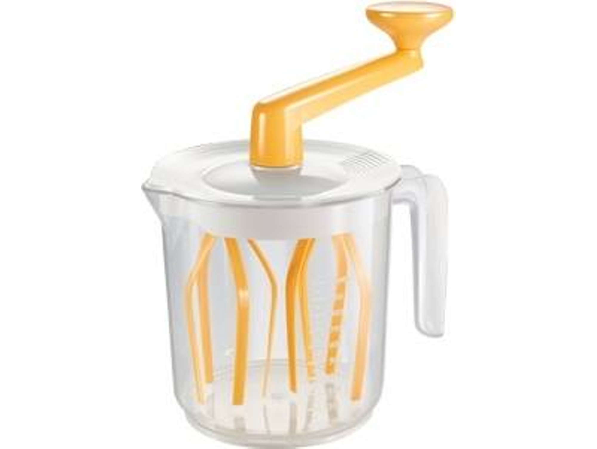 Batidor manual TESCOMA Delícia 1000 ml