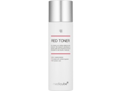 Medicube Red Toner 2.0 Tónico Facial 150 Ml