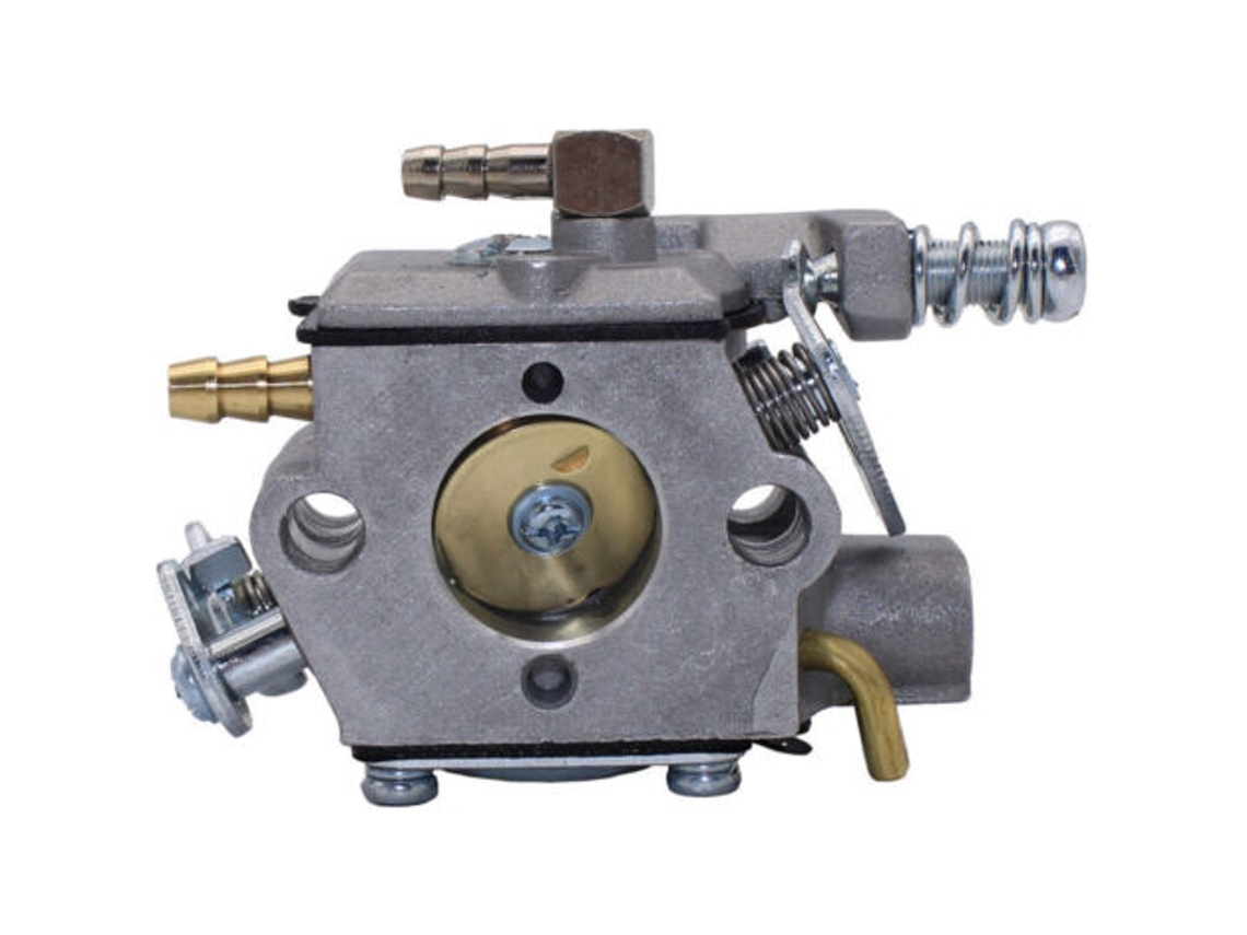 Carburetor Suitable For Cs-400 Cs-370 Cs400f 402s Wt985 Chainsaw, Replacement Part A021001920 A021001921