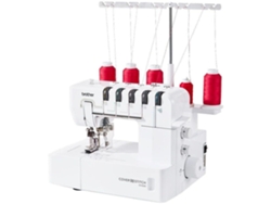 Máquina de coser cubre CV3550