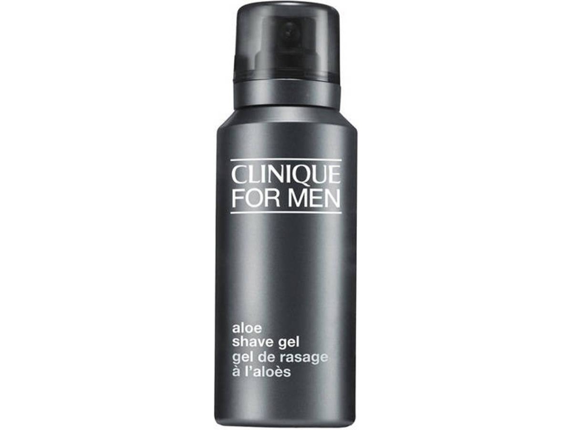 After Shave CLINIQUE con Aloe Vera (125 ml)