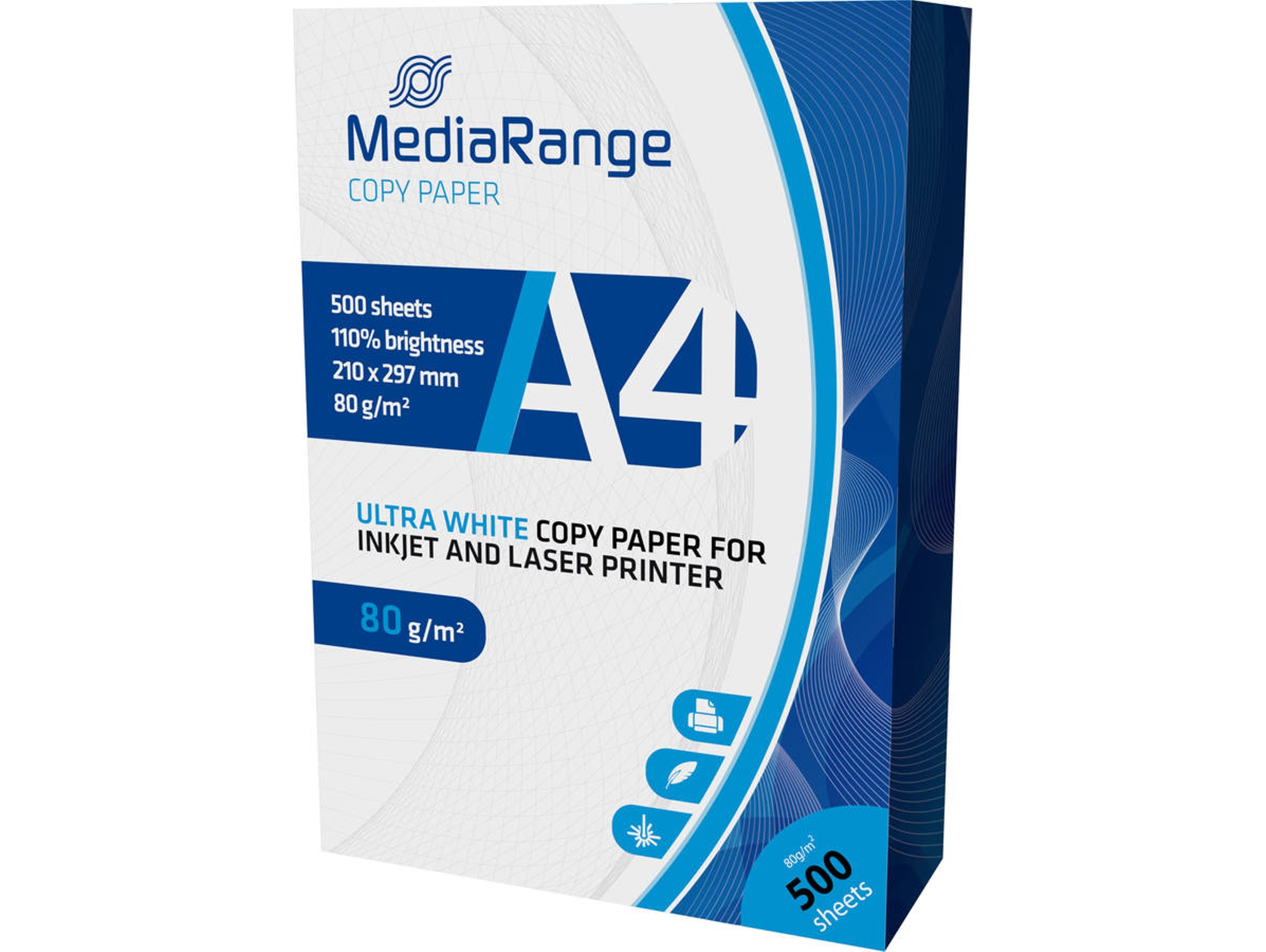 Papel Mate MEDIARANGE MRINK110