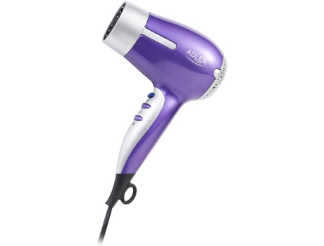 Secador de Pelo ADLER AD2218 (1500 W)