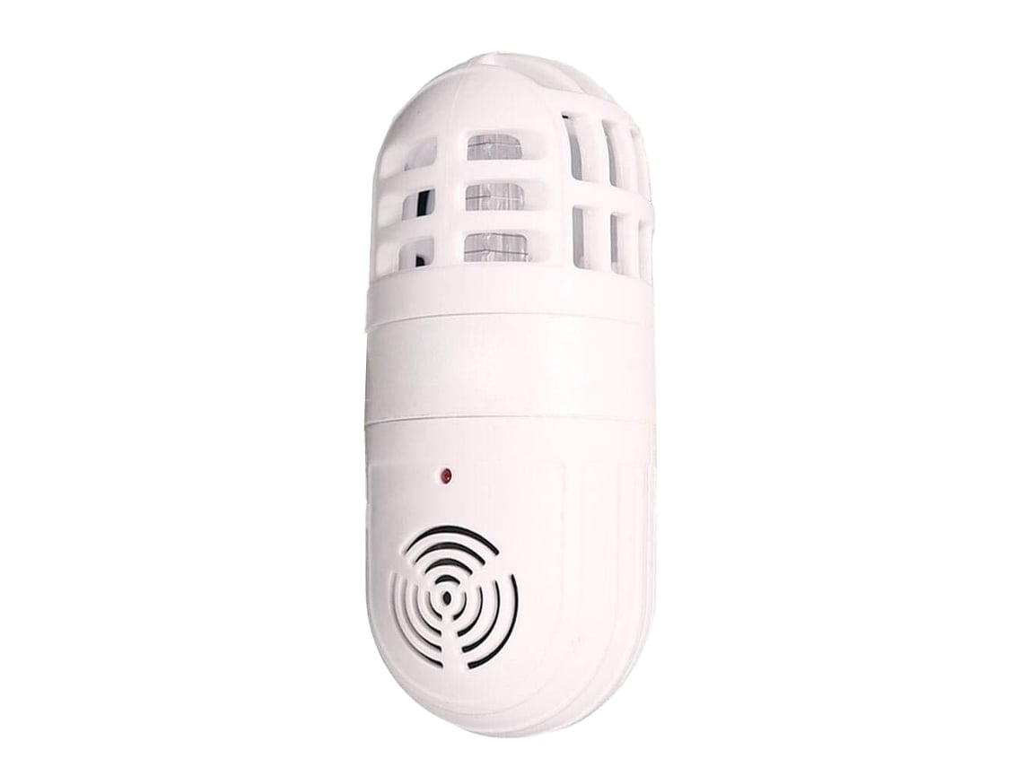 Lâmpadas Antimosquitos, Repelentes Elétricos De Mosquitos, Repelentes De Mosquitos Para Interiores*