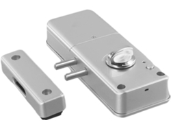 Cerradura Inteligente Invisible Whychstore Desbloqueo, Seguridad, Protección, Elegante