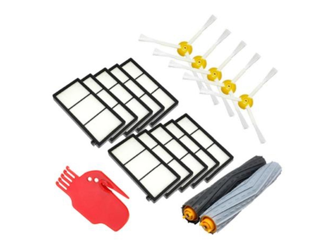 Accesorio Aspiradores IROBOT Roomba 800 900 Serie I Filtro