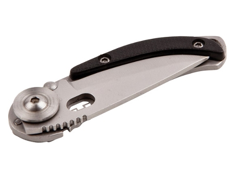 Navaja Skeletonknife 40 Mm TRUE UTILITY