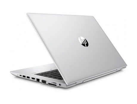 Portátil Hp Probook 640 G4 / I5 / Ram 8 Gb / Unidad SSD / 14.0″ FHD