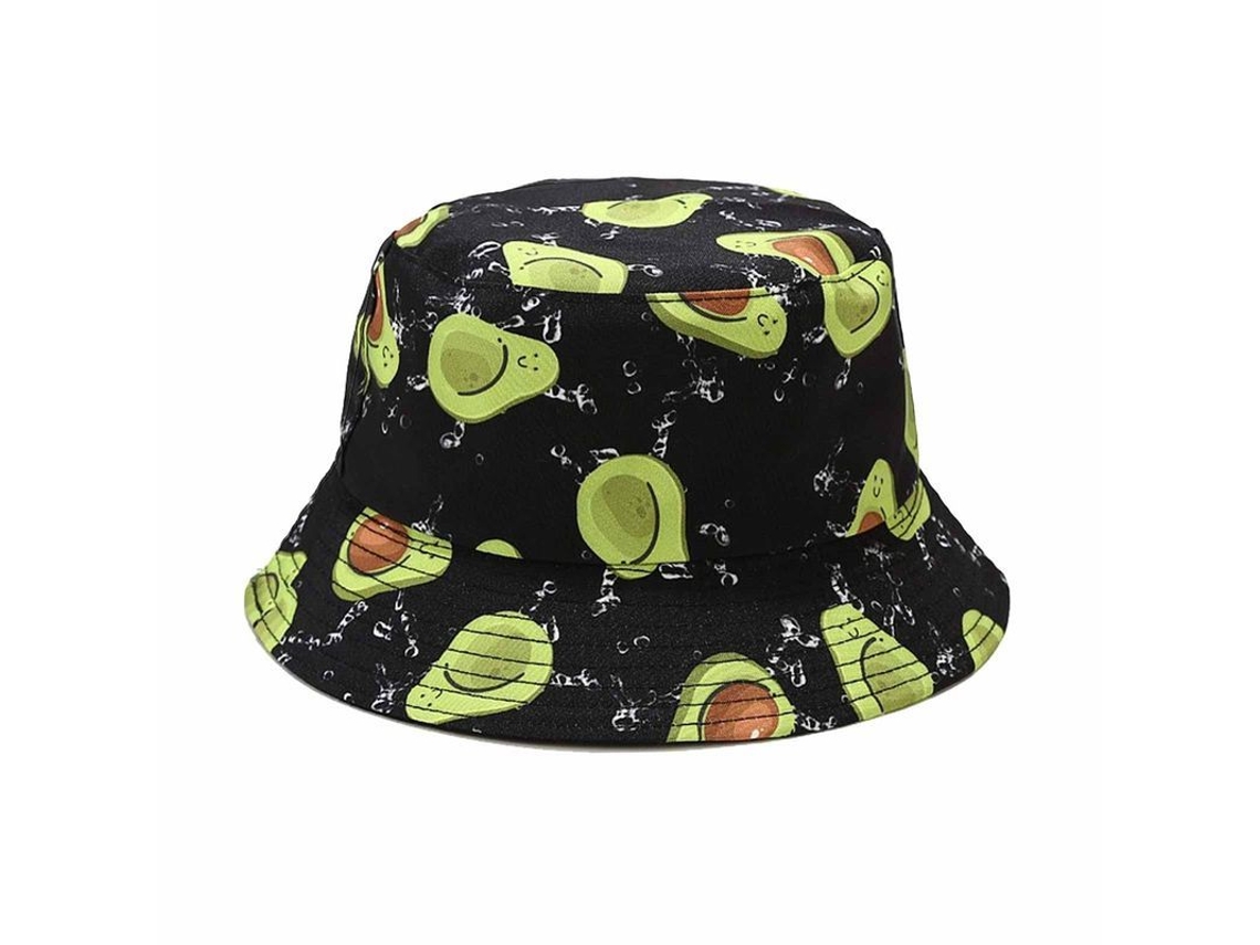 Sombrero De Pescador De Verano A La Moda Para Mujeres, Hombres Y Adolescentes, De Algodón 100% Dúplex De Alta Calidad, Con Protección Solar.
