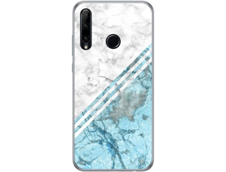 Carcasa Huawei Honor 20 Lite TUMUNDOSMARTPHONE Mármol 02 Multicolor