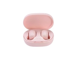Fones de Ouvido MDUG Bluetooth 5.0 TWS sem fio com microfone, cancelamento de ruído e controle de volume