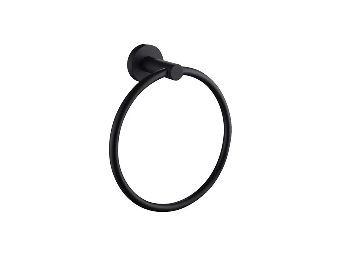 Percha De Baño Rea 332915a Mist 05 Black