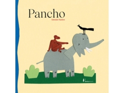 Libro Pancho de Santos Antonio (Español)