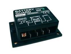Módulo Controlador De Batería Kemo M148a 12 V Cc Corriente 8 A Protección Contra Descarga Profunda