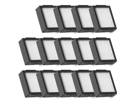 Peça de reposição de filtro para irobot roomba i7 i7+/plus e5 e6 series