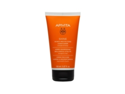 Acondicionador APIVITA Brillo Y Revitalizante 150ml