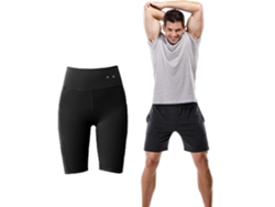 Junli-pantalones De Yoga Para Levantamiento De Cadera