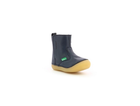 Botas KICKERS Unisexo (Multicolor - 27)