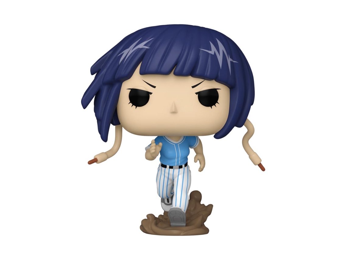 Figure FUNKO MY HERO ACADEMIA Kyoka Jiro Baseball Pop! Vinyl