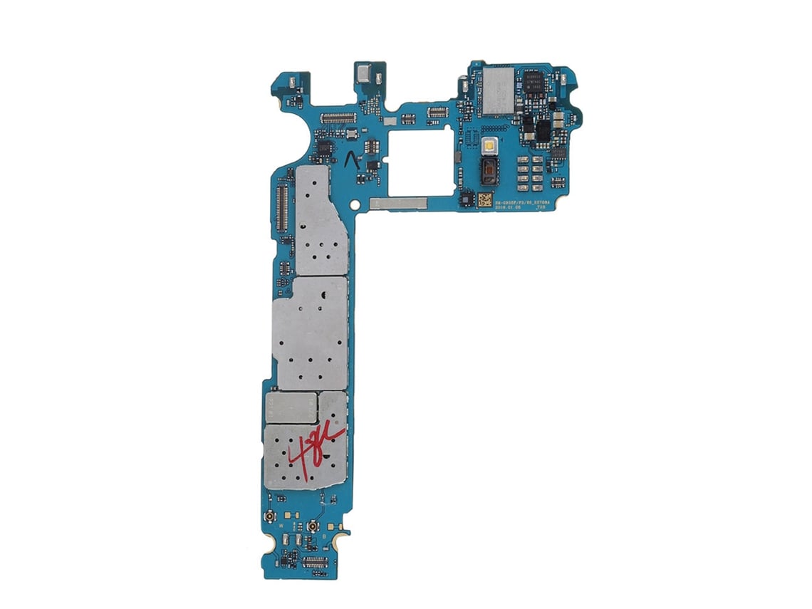 Reemplazo De Placa Madre Samsung Galaxy S7 Edge G935 Placa Madre Para Samsung Galaxy S7 Edge 32gb
