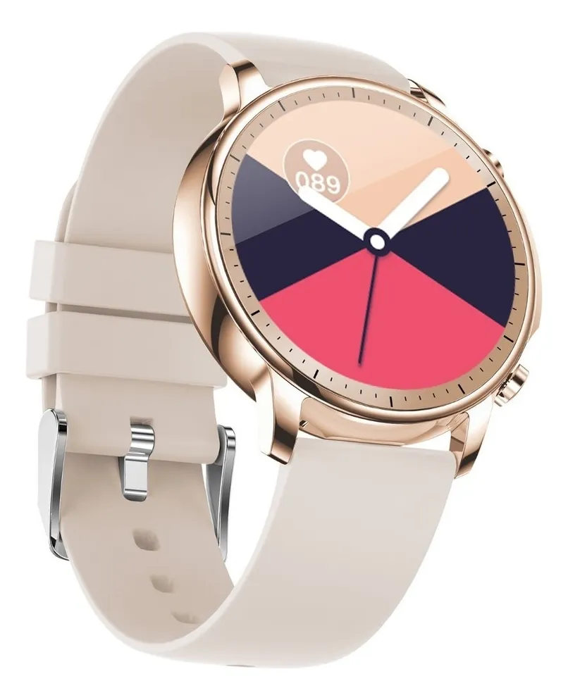 Reloj pulsera inteligente EEsportes Colmi V23 1.28 Vayotoy