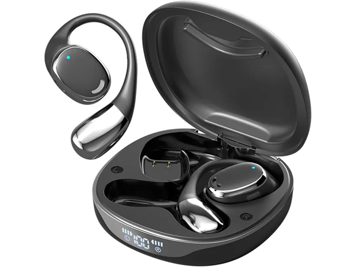 Auriculares Con Traducci N De Idiomas Ofrecen Bidireccional En Tiempo Real 144 Bluetooth Y Aplicaci Proporcionan Voz