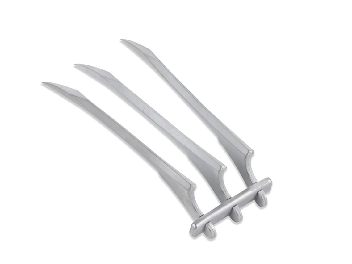 Garra de Superhéroe de Metal de juguete de 25x8 cm