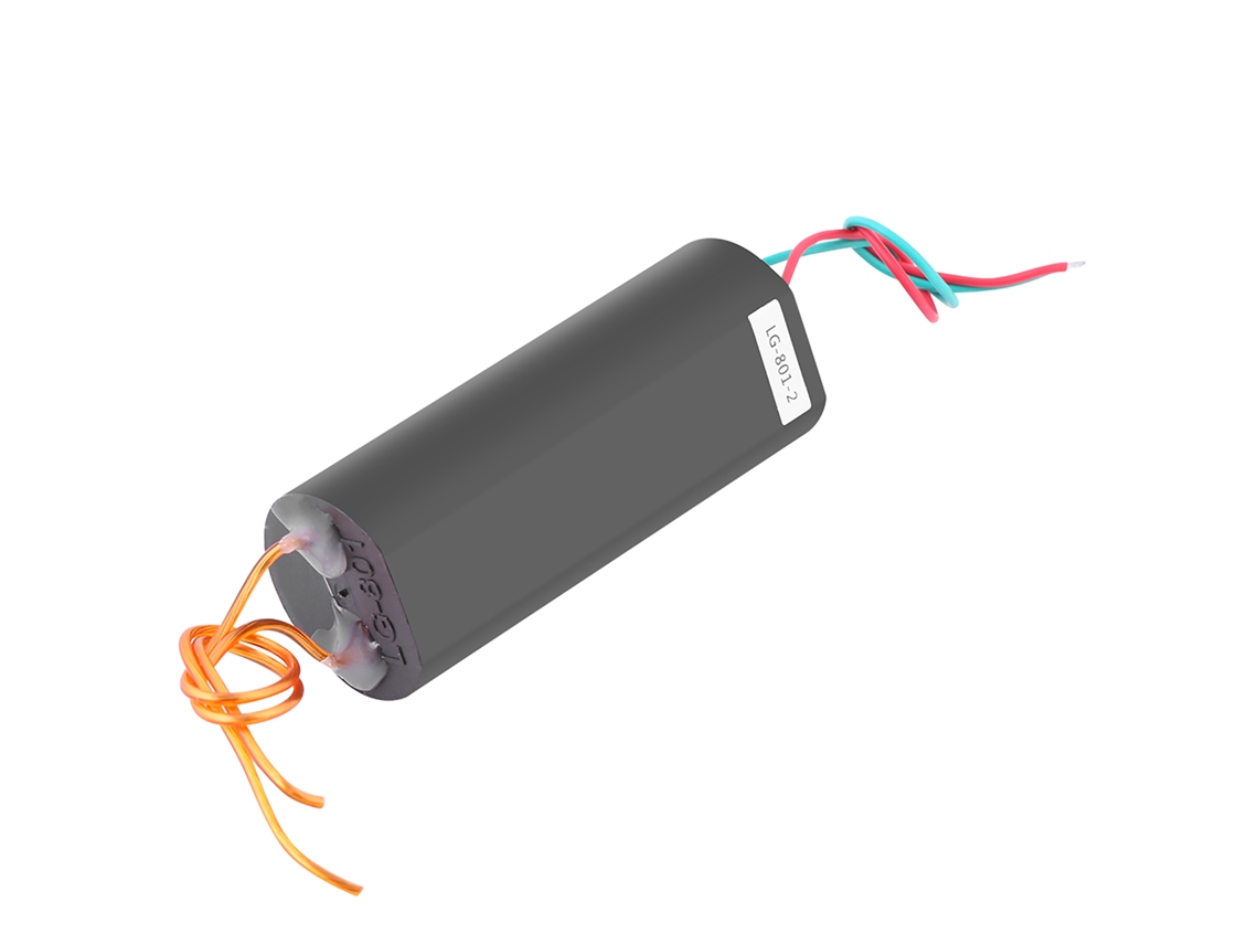 Generador De Impulsos De Alto Voltaje Dc6‑12v Módulo De Arco Eléctrico 1000kv