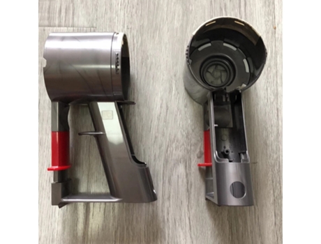 Mango de aspiradora para Dyson V6, repuesto de carcasa de Motor Host para aspiradora