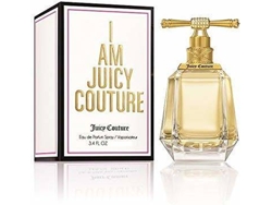 Perfume JUICY COUTURE I Am JUICY COUTURE 30ml 1fl.oz (Eau de Parfum)