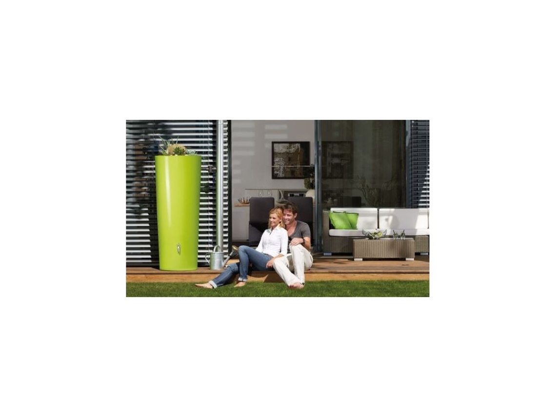 Depósito para SUINGA (Multicolor - 350L)