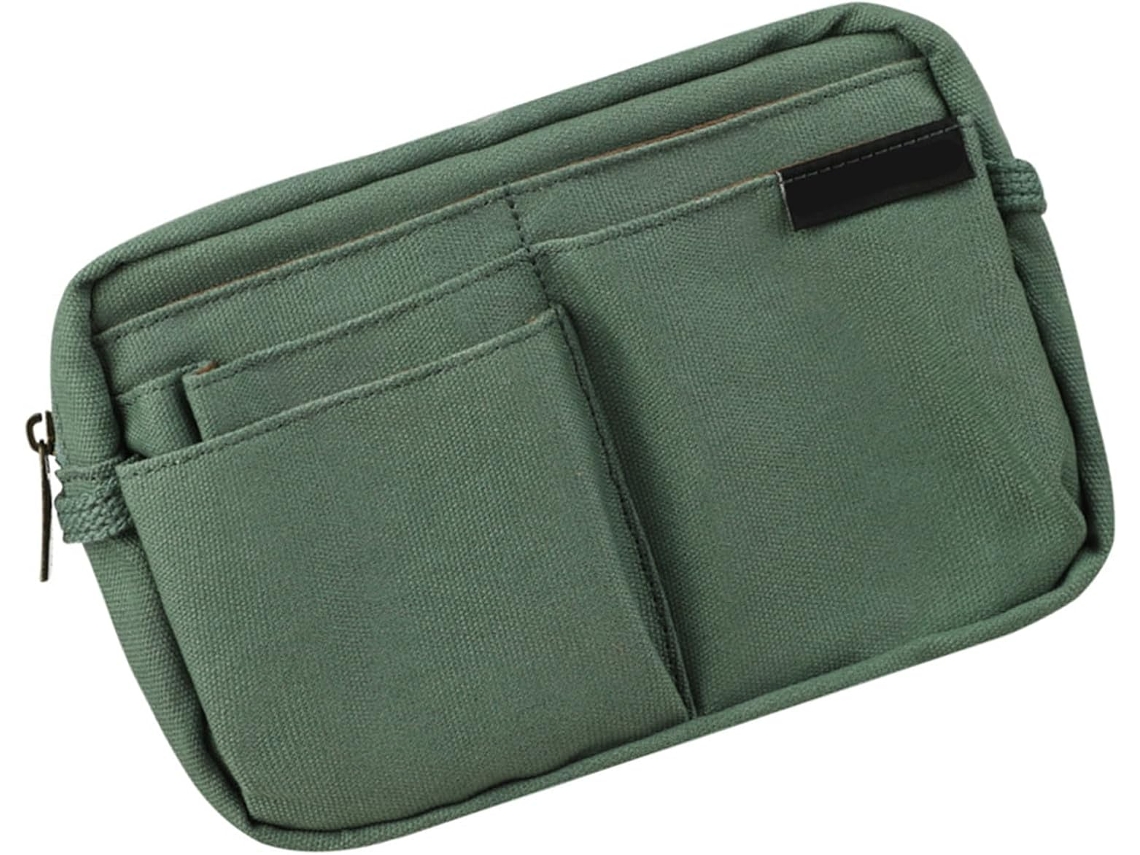Estuche Para Lápices De Gran Capacidad Para Estudiantes Profesionales, Organizadores