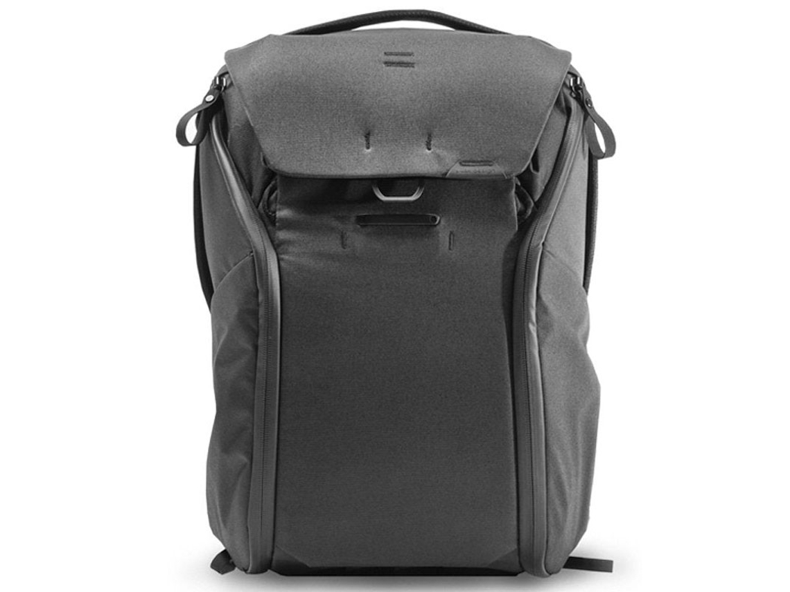 Mochila Peak Design Everyday 20L V3 - Negra - Bedb-20-bk-3