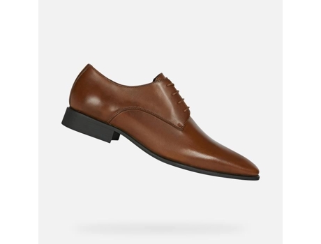 Zapatos de Hombre GEOX Piel (42)