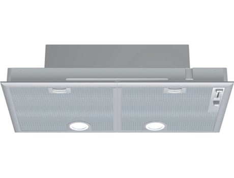 Campana SIEMENS LB75565 (75 cm - Inox)